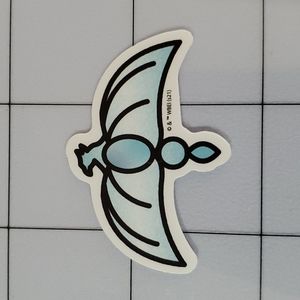 Harry Potter Sticker